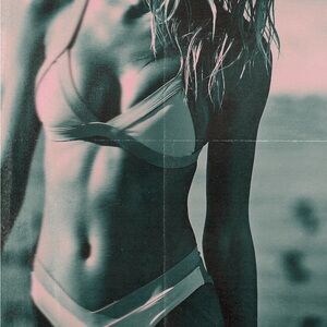 ONEONE Swim Kameron Bikini Top